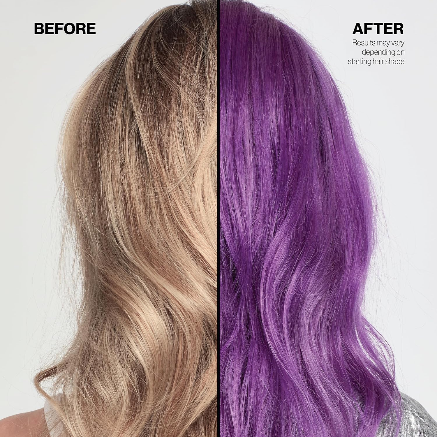 Keracolor - Color + Clenditioner Purple 355ml