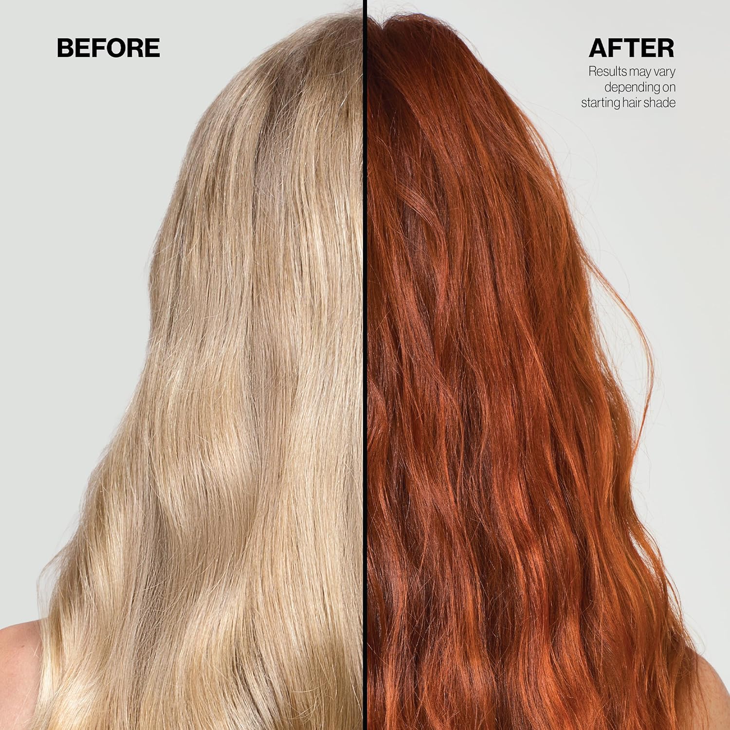 Keracolor - Color + Clenditioner Copper 355ml