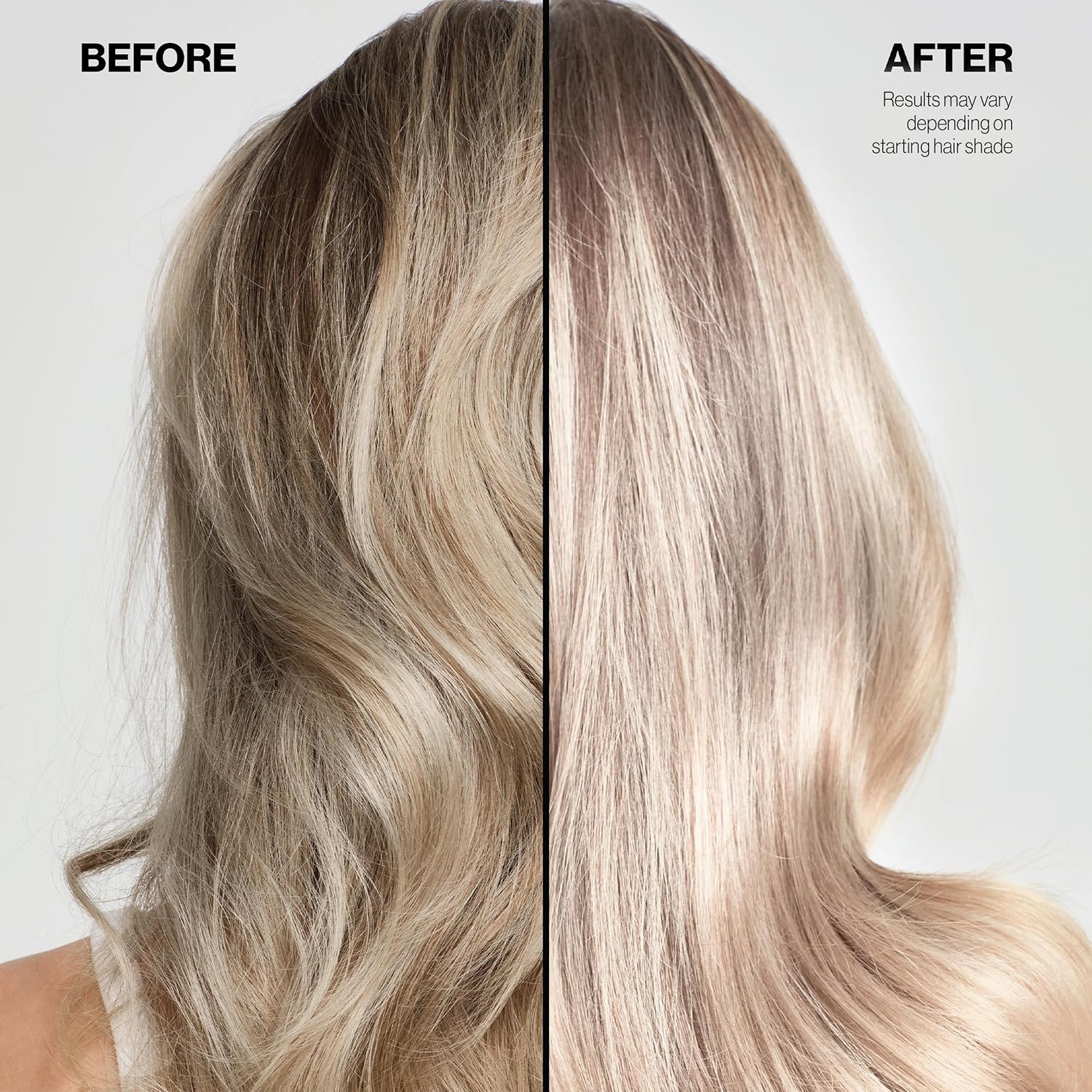 Keracolor - Color + Clenditioner Platinum 355ml