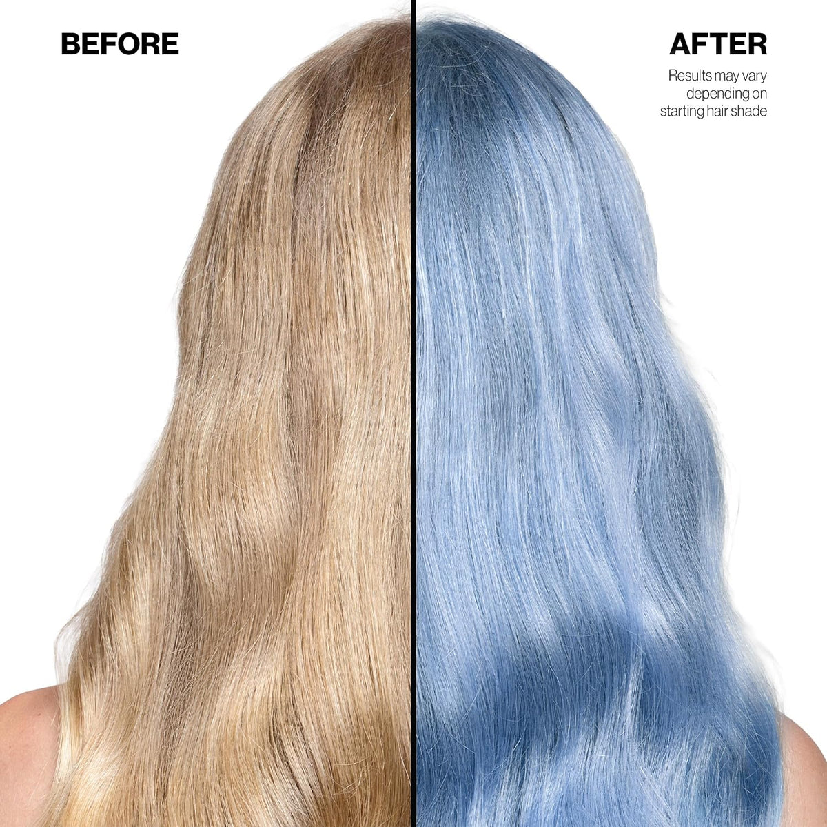 Keracolor - Color + Clenditioner Silver Blue 355ml - Nexus hair