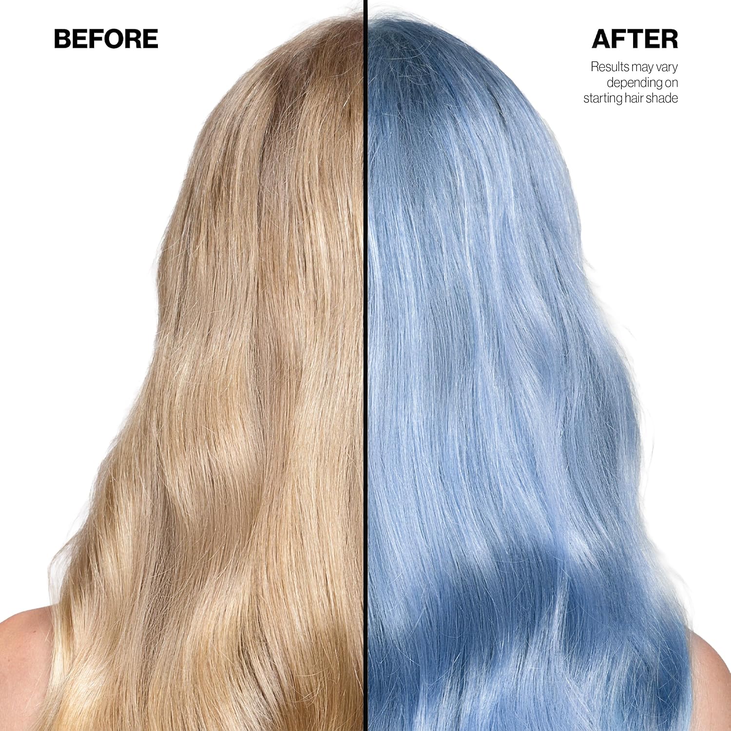 Keracolor - Color + Clenditioner Silver Blue 355ml