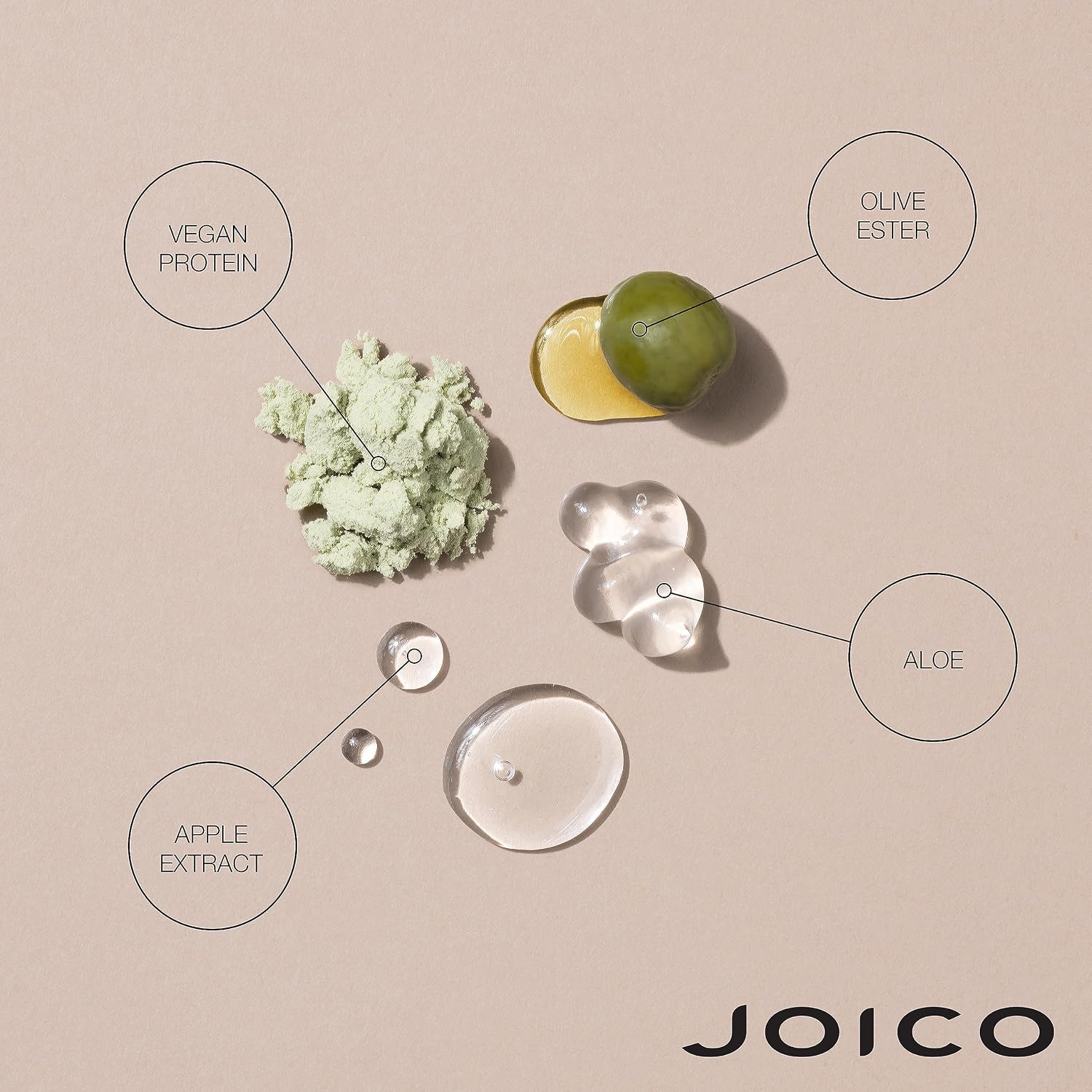 Joico - InnerJoi Hydrate Shampoo 1000ml