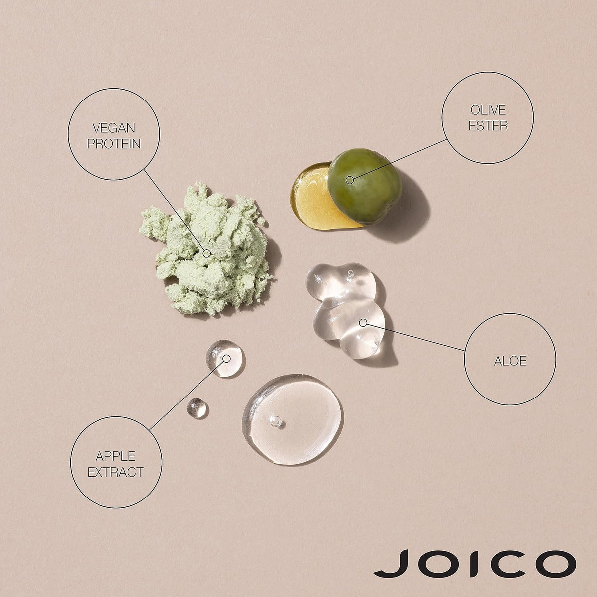 Joico - InnerJoi Hydrate Conditioner 1000ml - Nexus hair