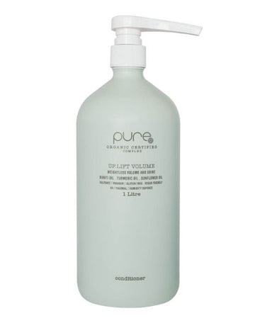 Pure Organic - Up Lift Conditioner 1000ml
