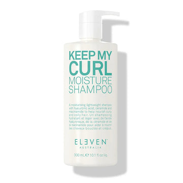 Eleven Australia - Keep My Curl Moisture Shampoo 300ml