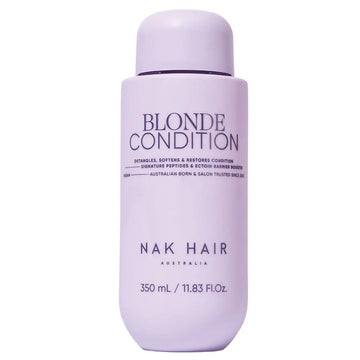 Nak Hair - Signature Blonde Conditioner 350ml