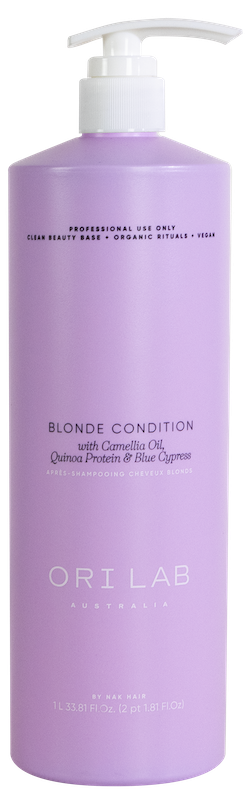 ORI Lab - Blonde Condition 1000ml