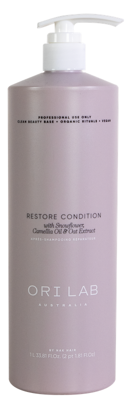 ORI Lab - Restore Condition 1000ml