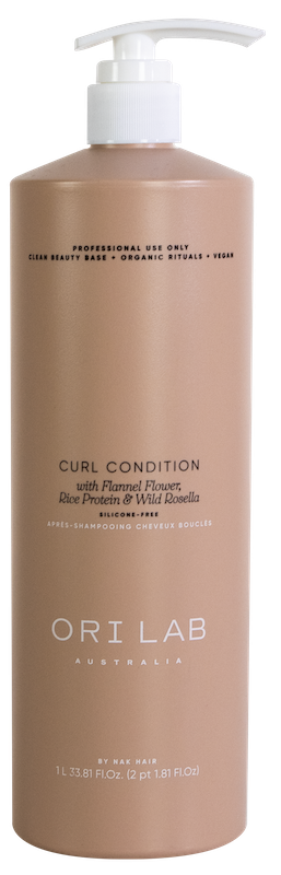 ORI Lab - Curl Condition 1000ml