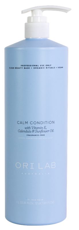 ORI Lab - Calm Condition 1000ml