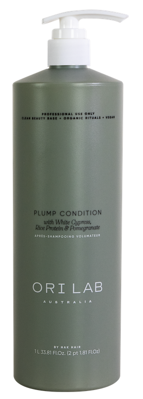 ORI Lab - Plump Condition 1000ml
