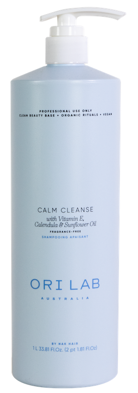 ORI Lab - Calm Cleanse 1000ml