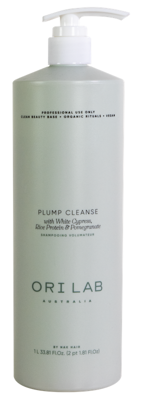 ORI Lab - Plump Cleanse 1000ml