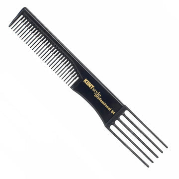 Kent - SPC84 5 Prong Styling and Lifting Comb