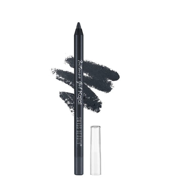 Swiss Beauty - Intense Gel Kajal Shade No.  09 Smoky