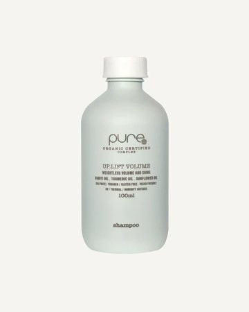 Pure Organic - Up Lift Shampoo 100ml