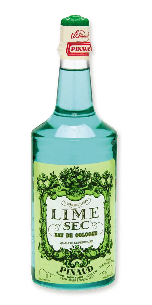 Clubman Pinaud - Lime Sec Cologne 370ml