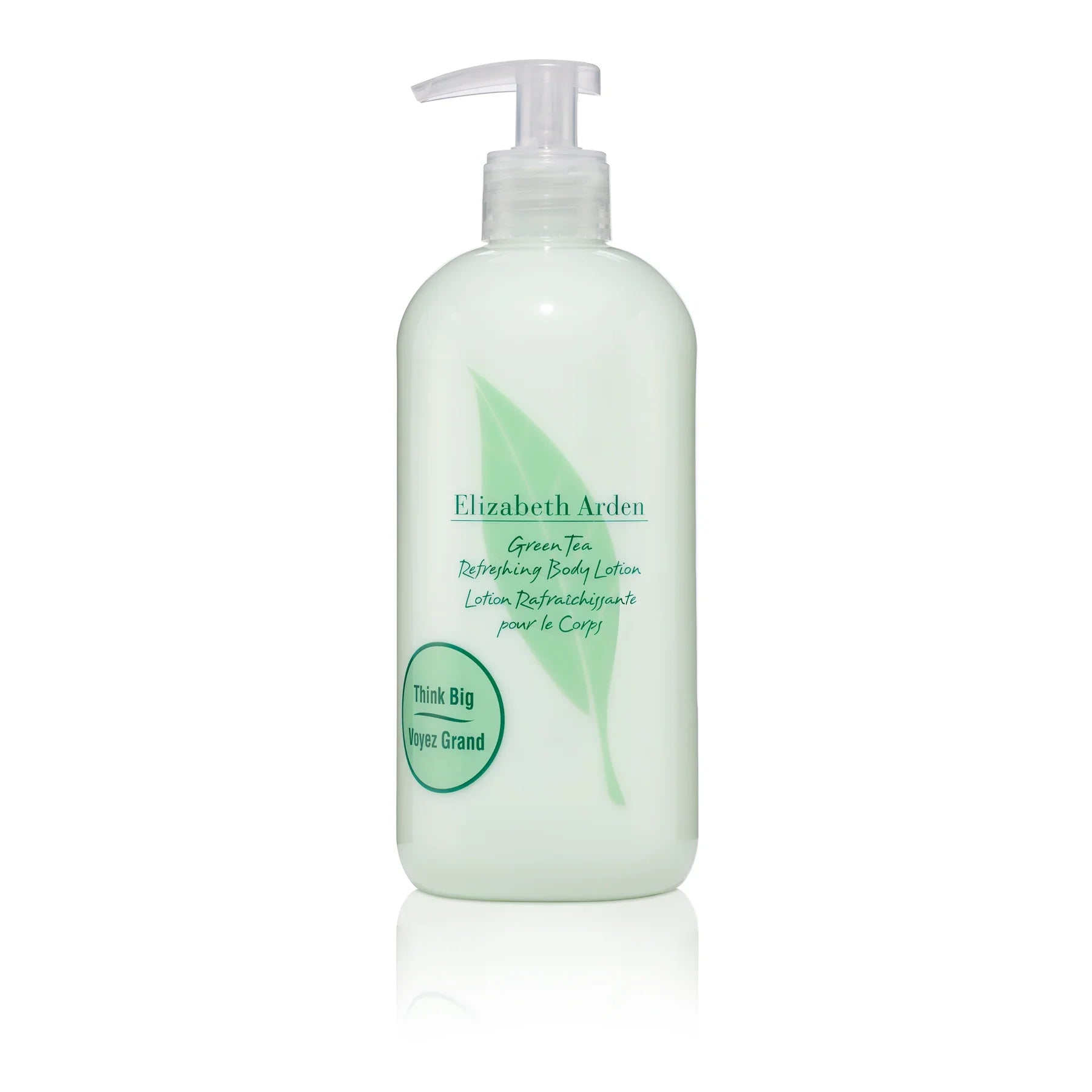 Elizabeth Arden - Green Tea Refreshing Body Lotion 500ml