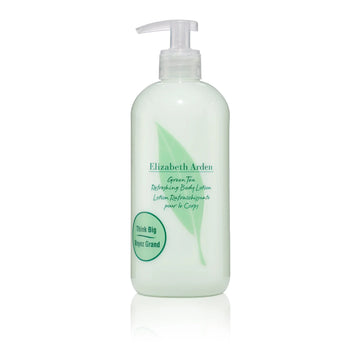 Elizabeth Arden - Green Tea Refreshing Body Lotion 500ml