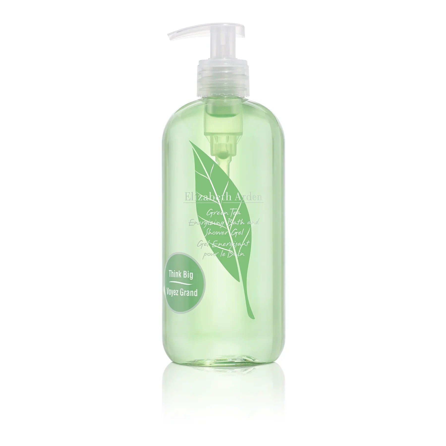 Elizabeth Arden - Green Tea Energizing Bath and Shower Gel 200ml