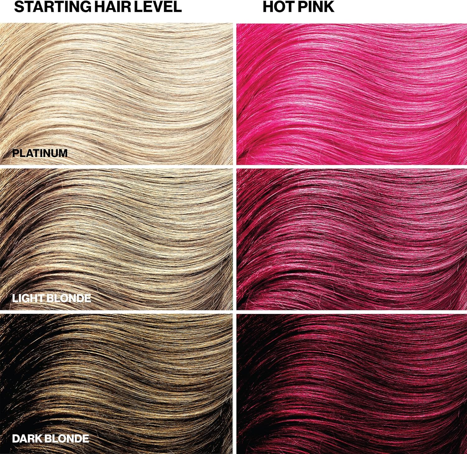 Keracolor - Color + Clenditioner Light Pink 1000ml