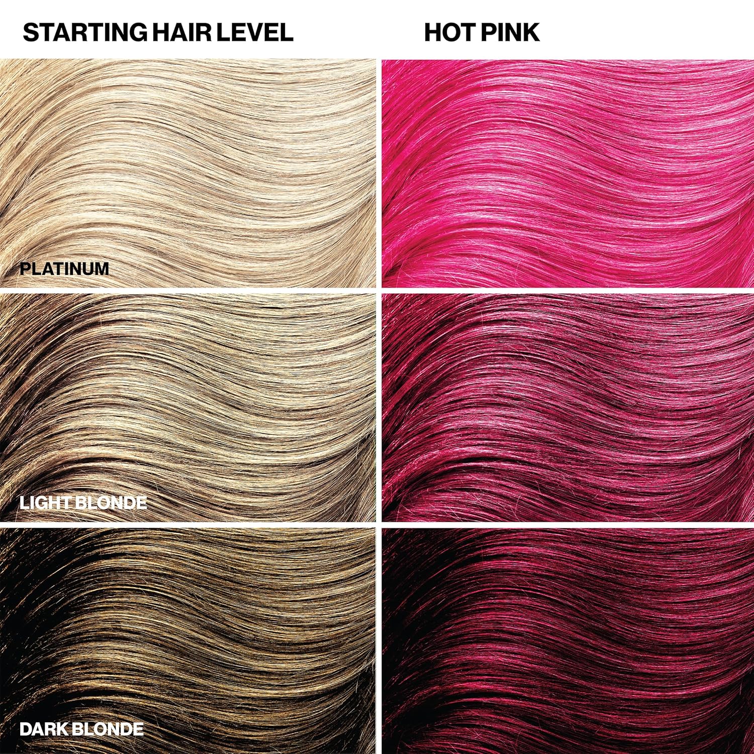Keracolor - Color + Clenditioner Hot Pink 355ml
