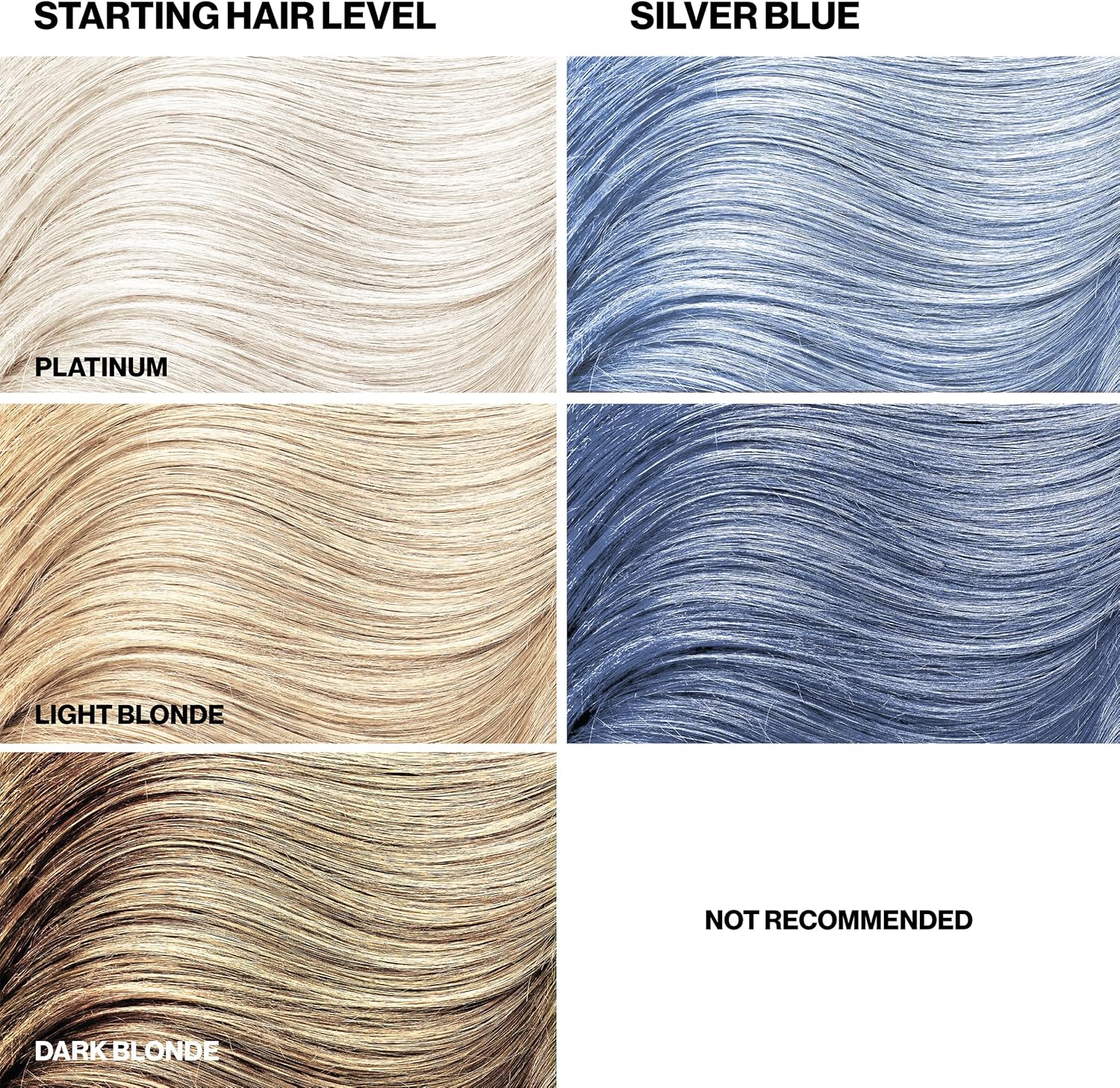 Keracolor - Color + Clenditioner Silver Blue 355ml