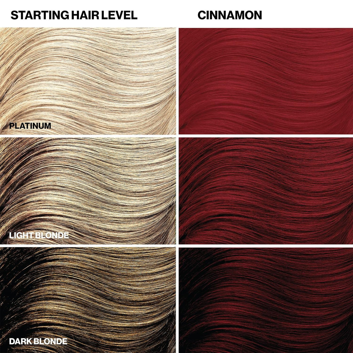 Keracolor - Color + Clenditioner Cinnamon 355ml - Nexus hair