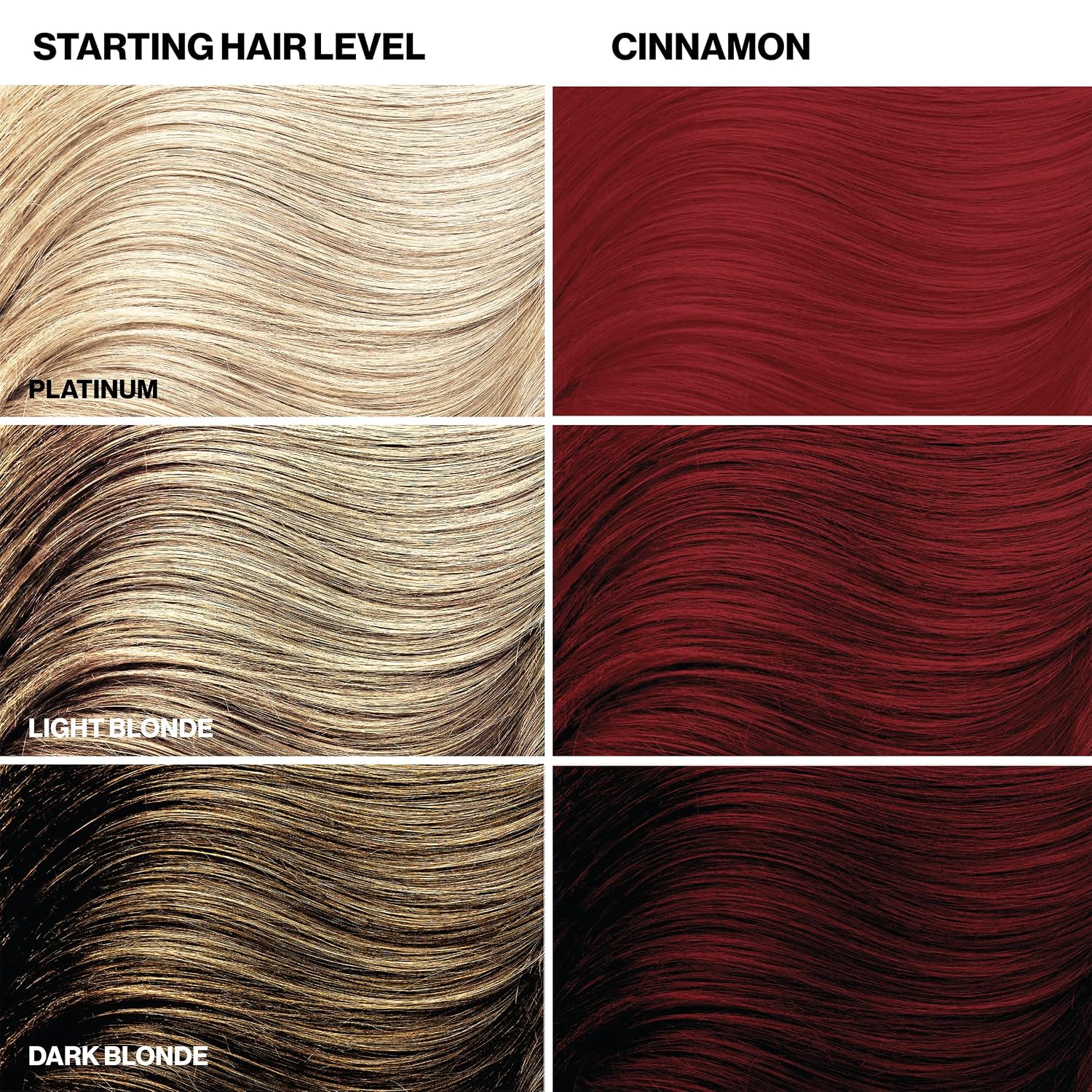 Keracolor - Color + Clenditioner Cinnamon 355ml