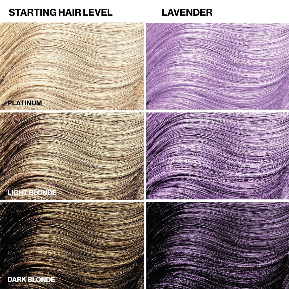 Keracolor - Color + Clenditioner Lavender 355ml - Nexus hair