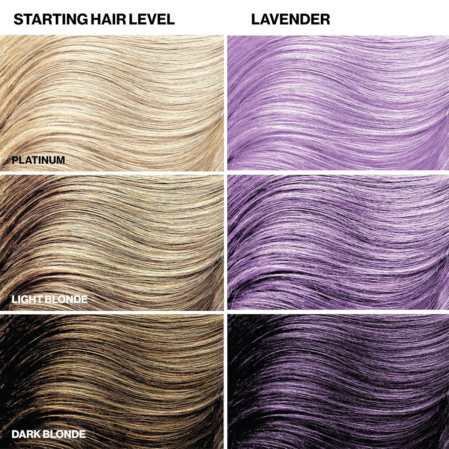 Keracolor - Color + Clenditioner Lavender 355ml
