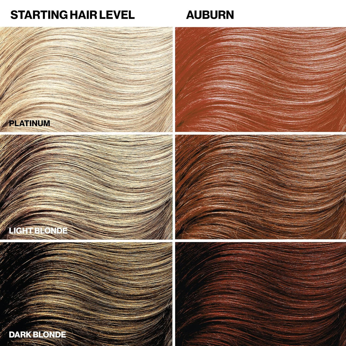 Keracolor - Color + Clenditioner Auburn 355ml - Nexus hair