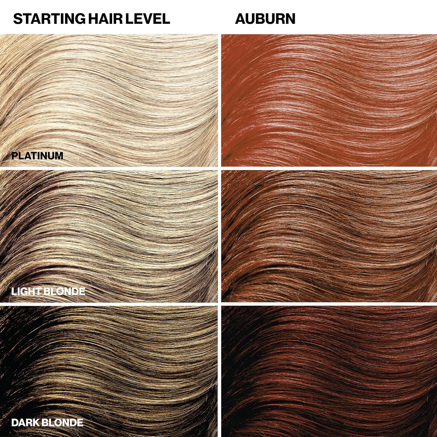 Keracolor - Color + Clenditioner Auburn 355ml
