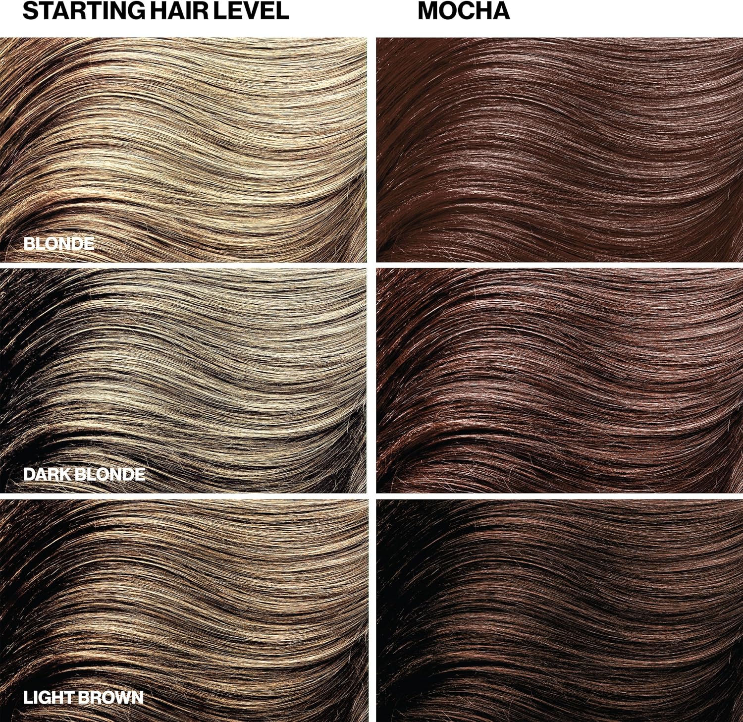 Keracolor - Color + Clenditioner Mocha 355ml