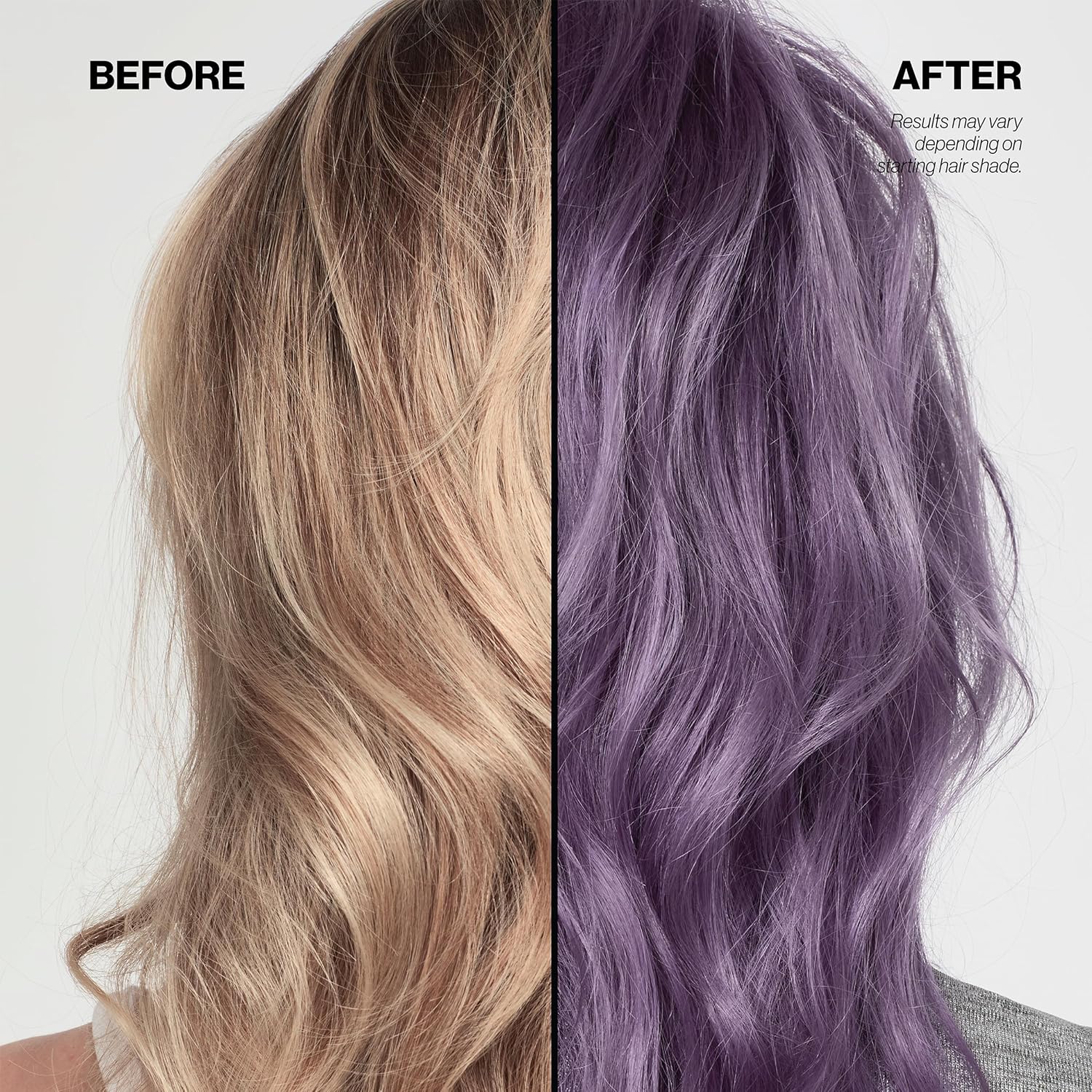 Keracolor - Color + Clenditioner Lavender 355ml