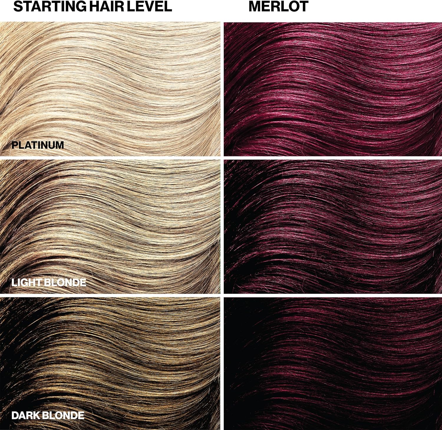 Keracolor - Color + Clenditioner Merlot 355ml