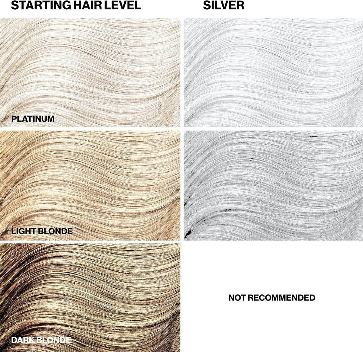 Keracolor - Color + Clenditioner Silver 355ml - Nexus hair