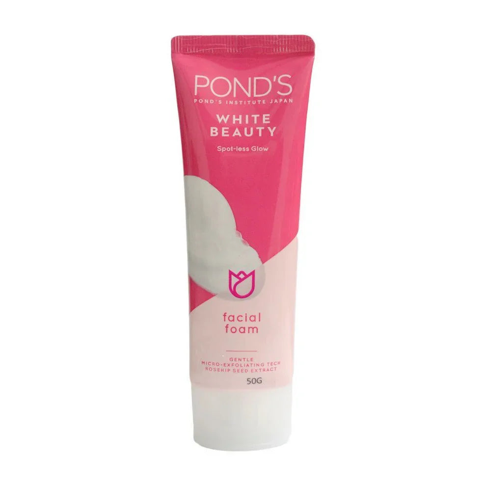 Pond's Bright Beauty Serum Facial Foam 50g