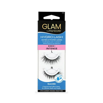 Manicare - Glam Hydro Lash Intense Naomi