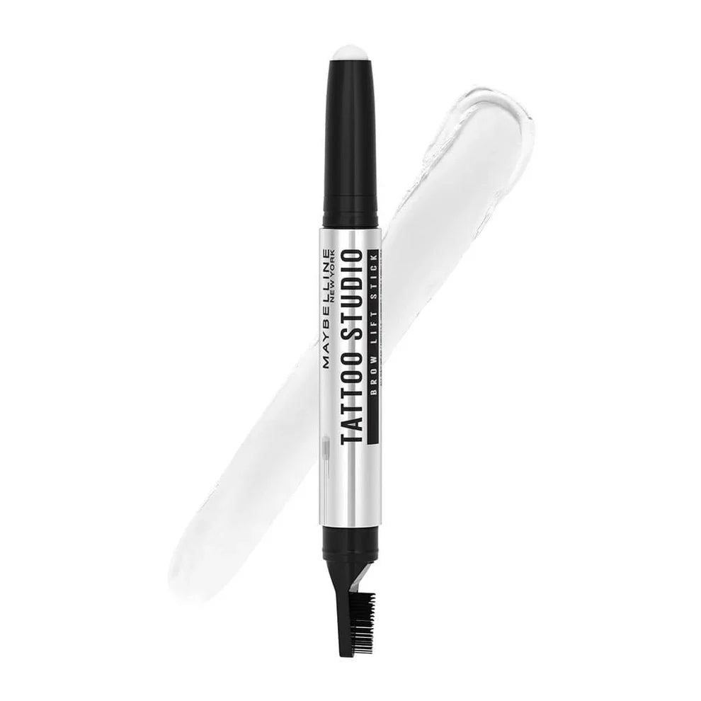Maybelline - Tattoo Studio Brow Lift Stick Shade 264 Clear