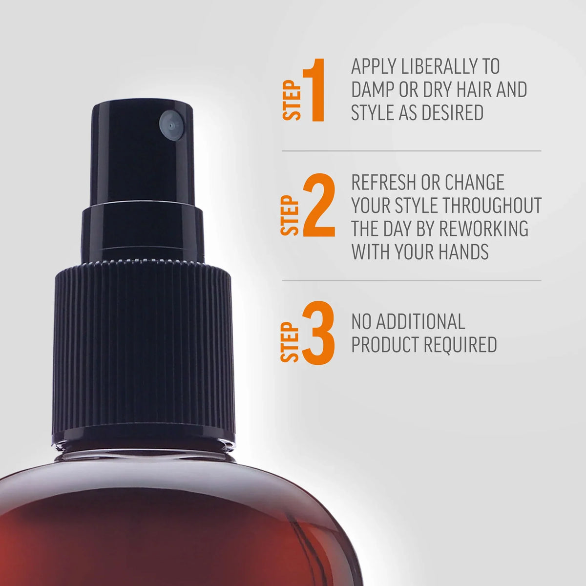 American Crew - Alternator Styling Spray 100ml