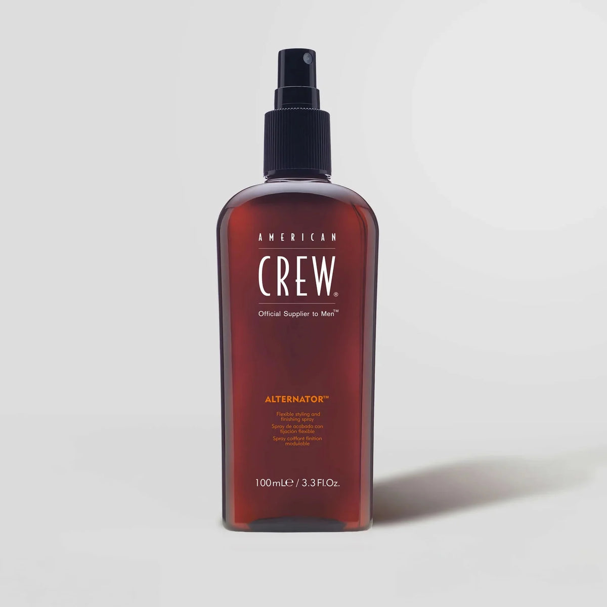 American Crew - Alternator Styling Spray 100ml