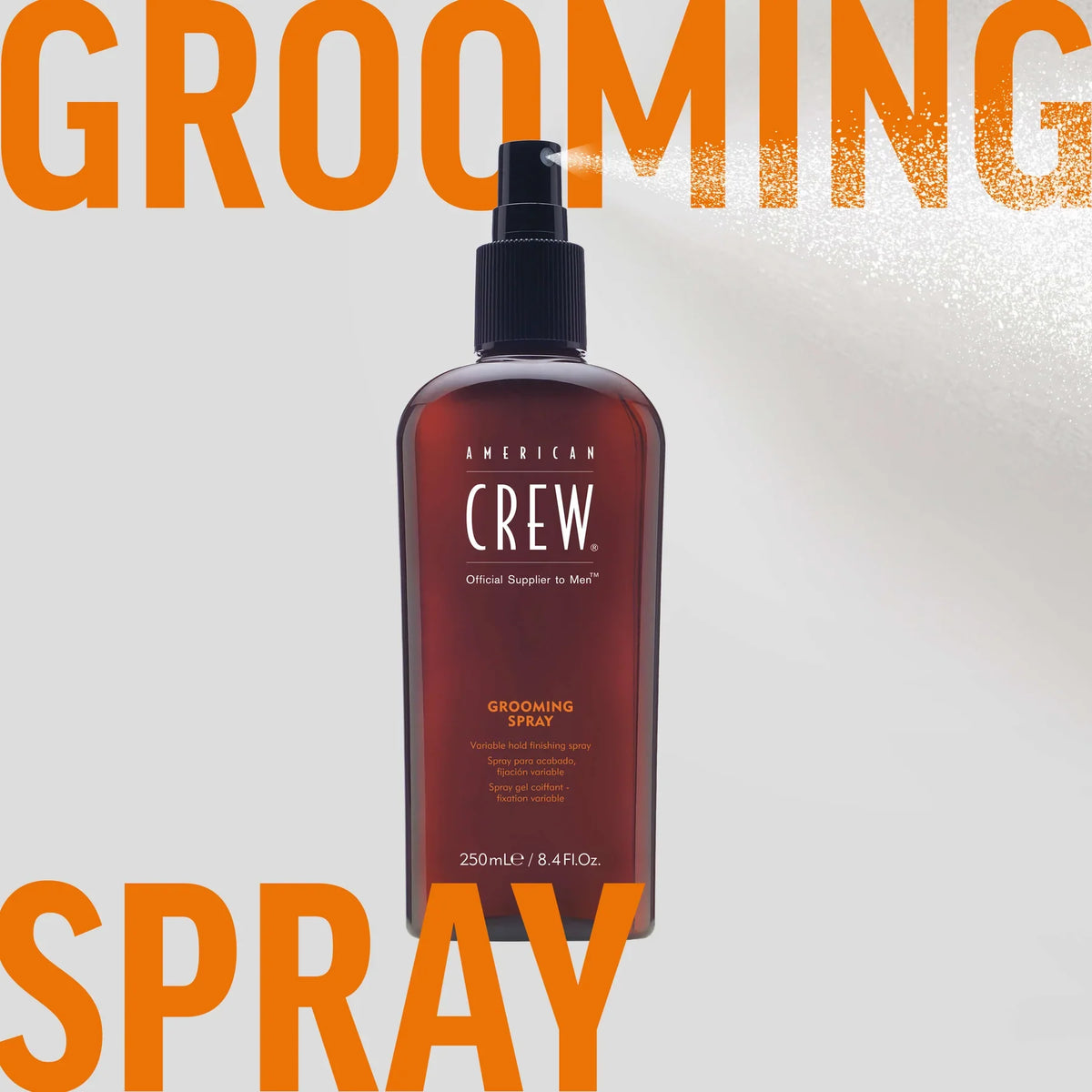American Crew - Grooming Spray 250ml