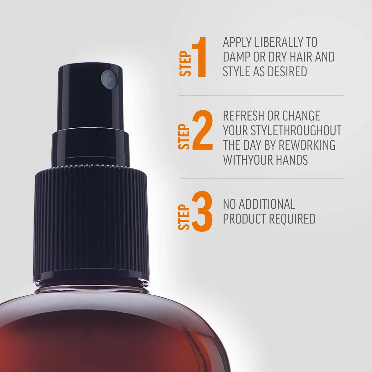 American Crew - Grooming Spray 250ml
