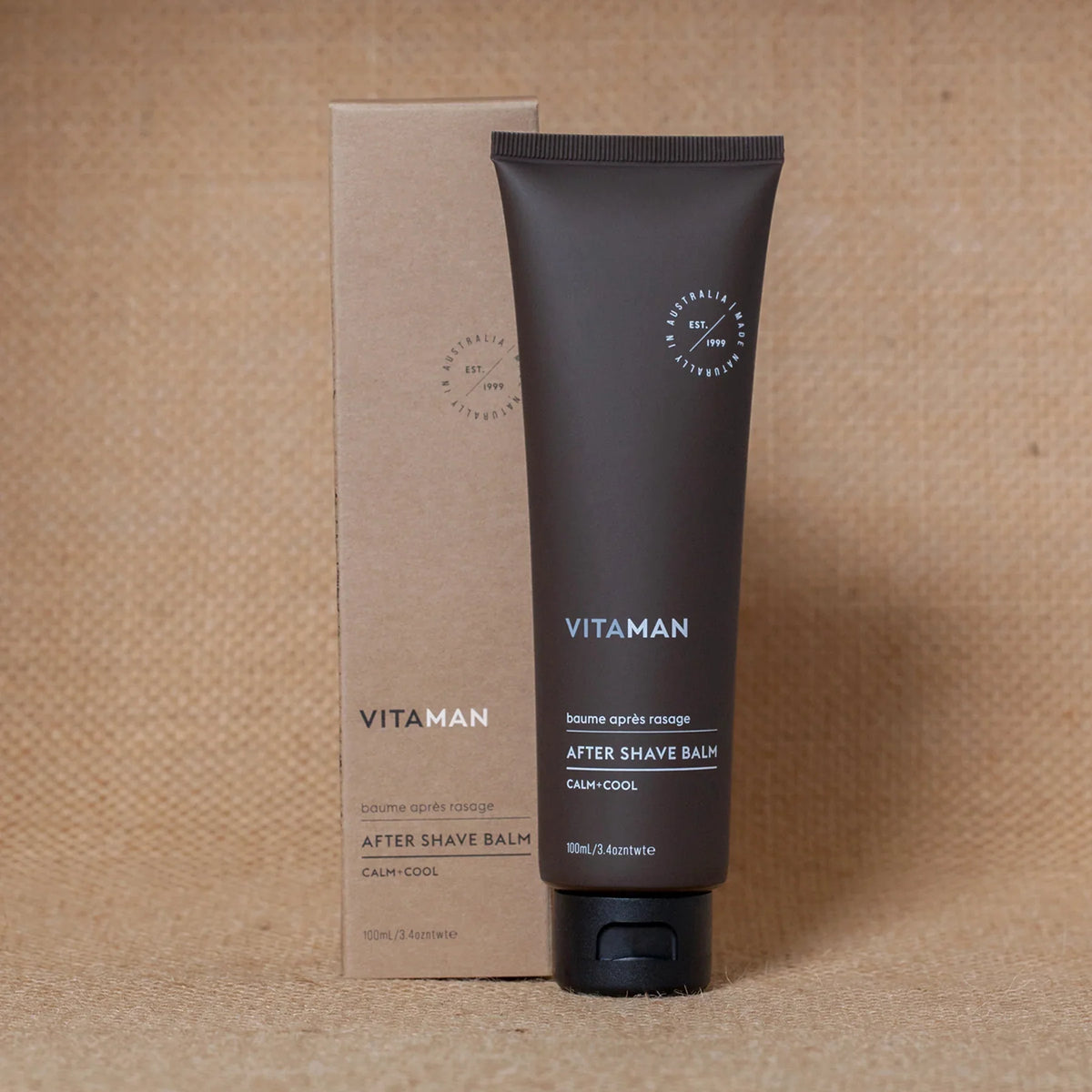 Vitaman - After Shave Balm 100ml