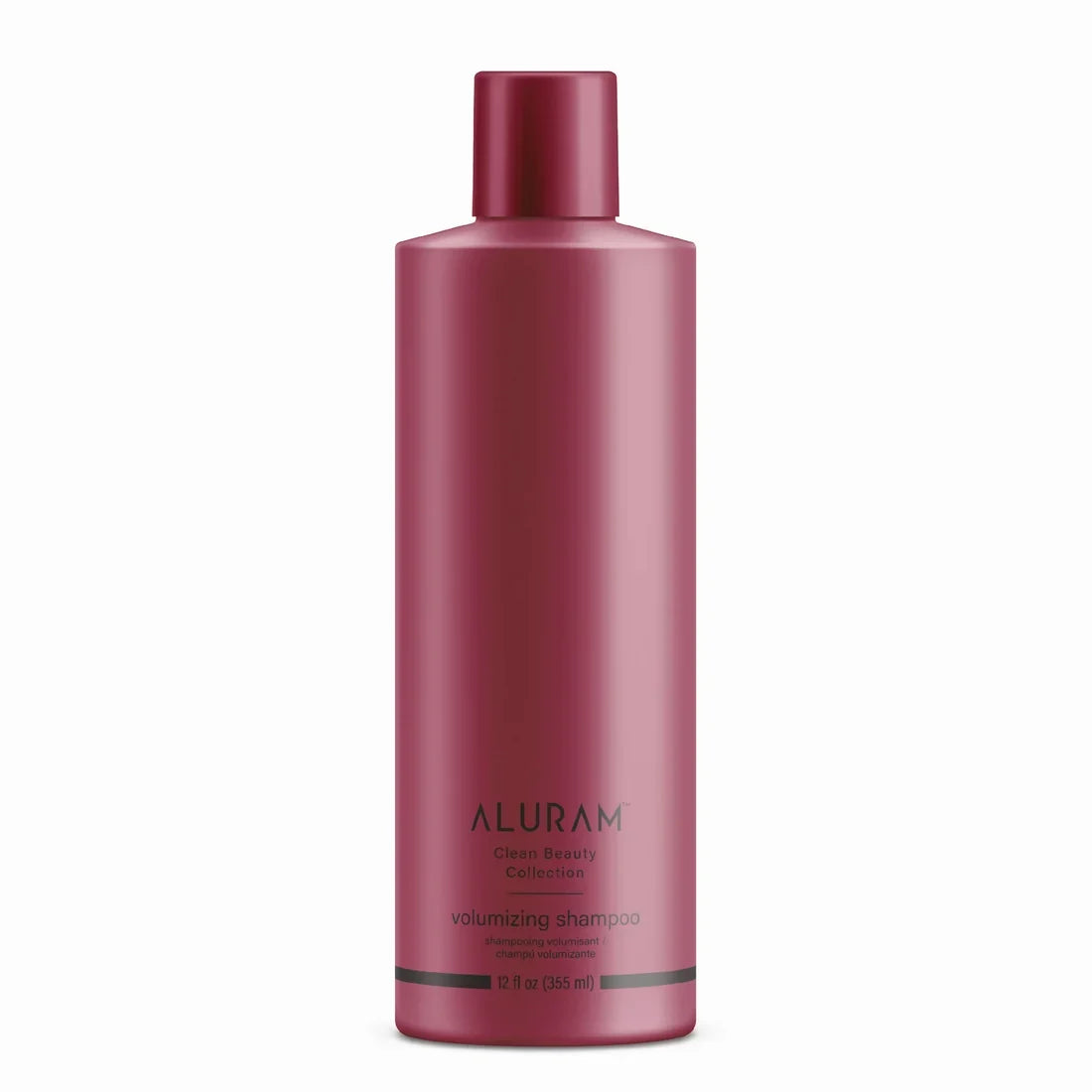 Aluram - Volume Shampoo 355ml