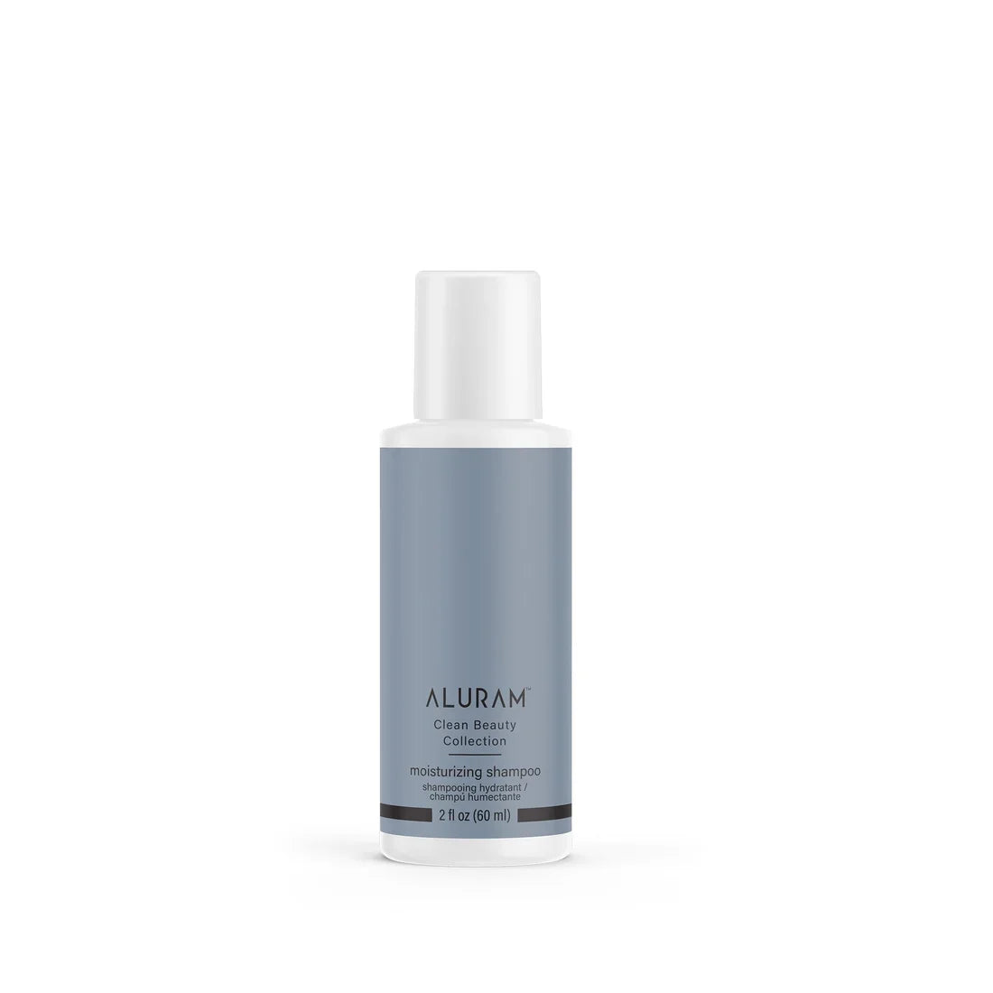 Aluram - Moisture Shampoo 60ml