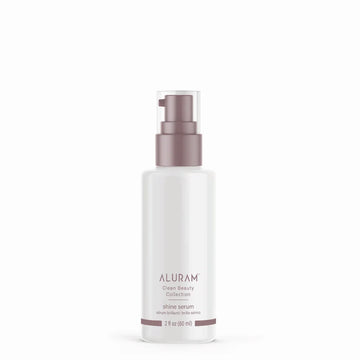 Aluram - Shine Serum 60ml
