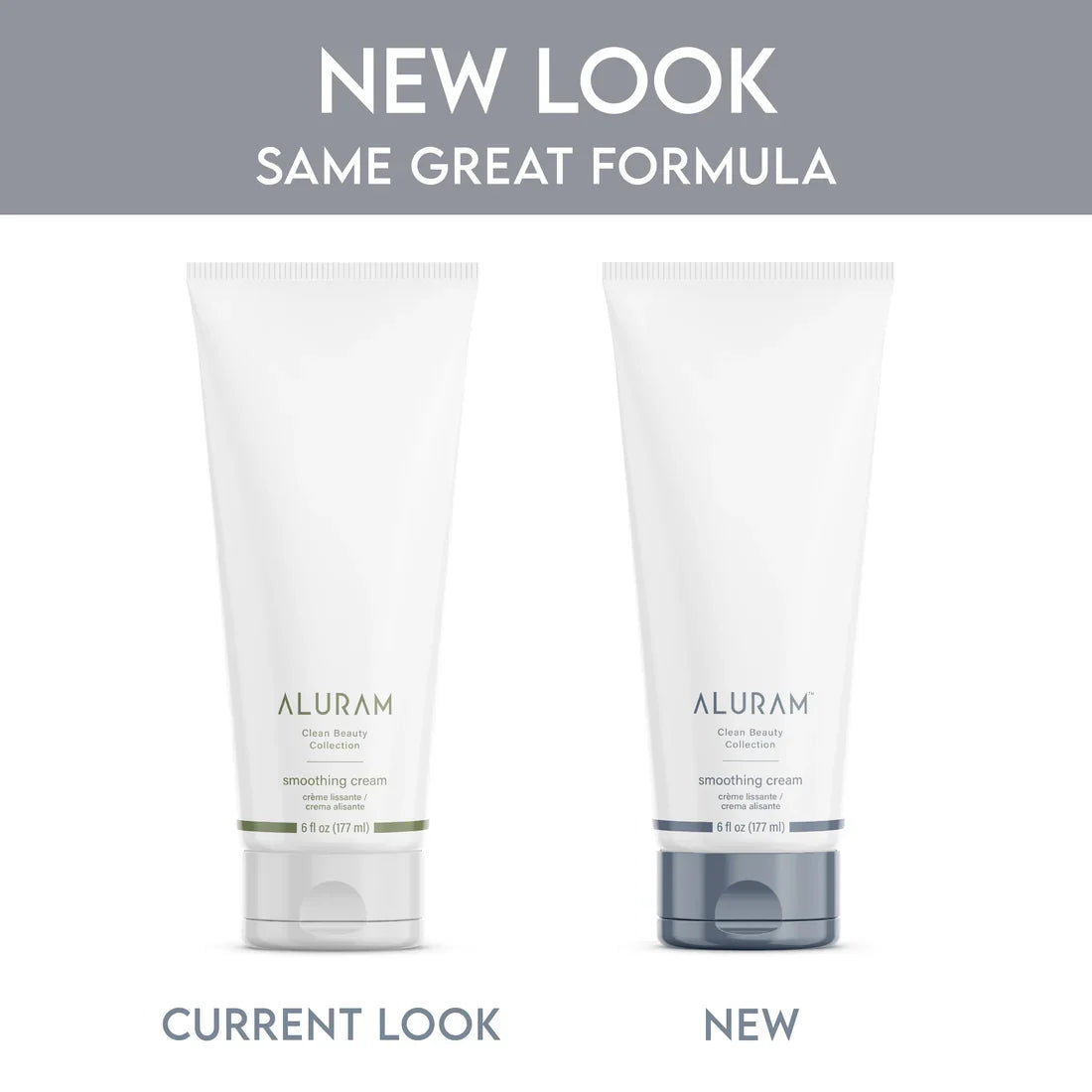 Aluram - Smoothing Cream 177ml