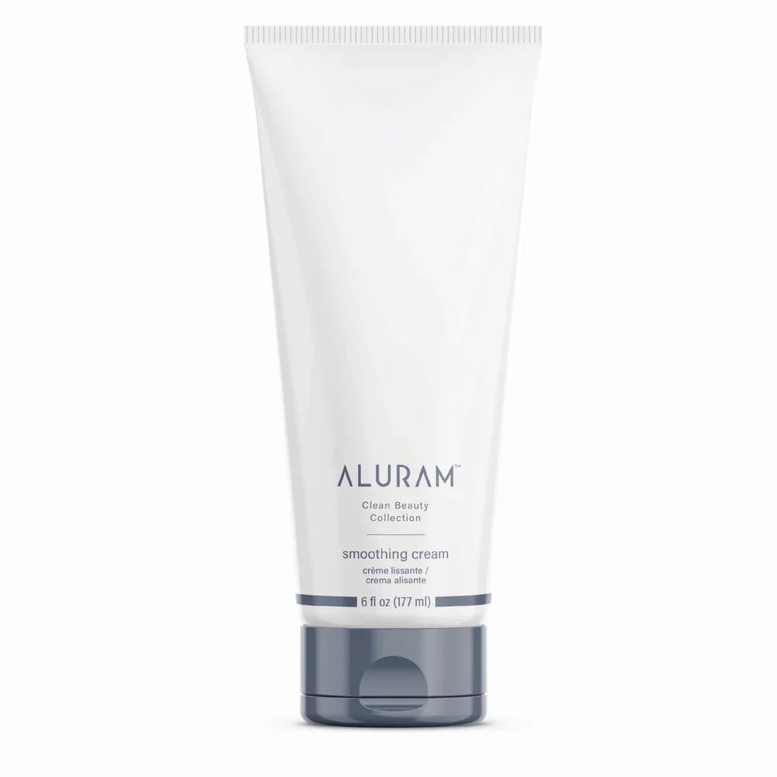 Aluram - Smoothing Cream 177ml